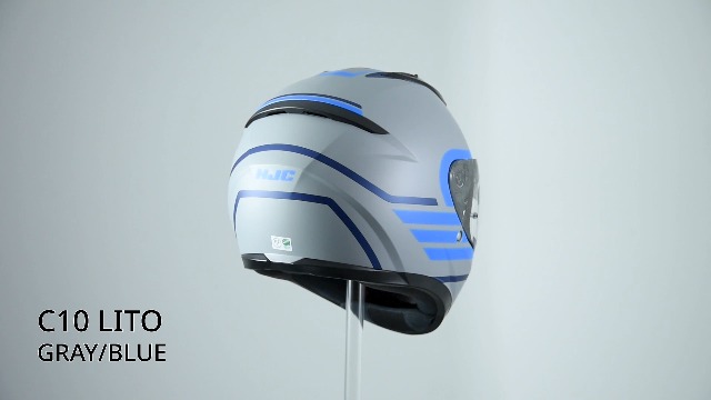 Amazon | HJC HELMETS(エイチジェイシーヘルメット) バイク用